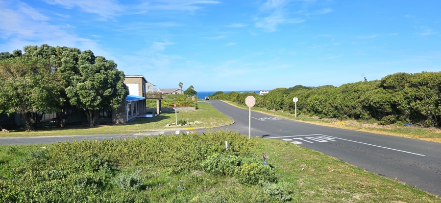 0 Bedroom Property for Sale in Franskraal Western Cape